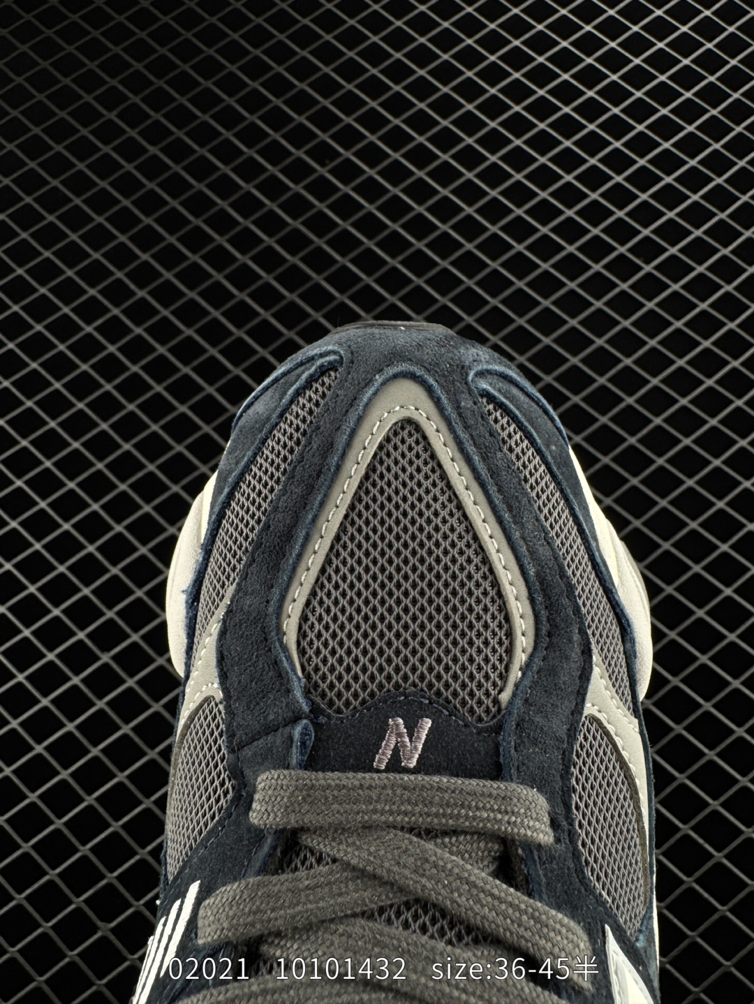 Joe Freshgoods x New Balance NB9060